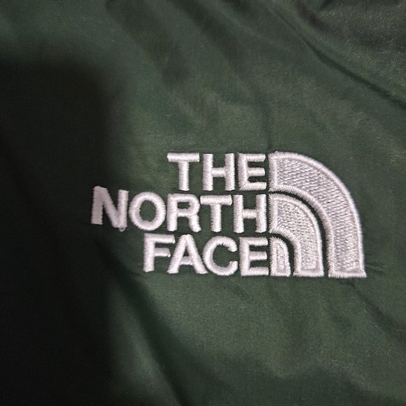 COPY - North Face Hydrenalite Down Jacket, Hoody, Men's, XL, Pine Needle - Picture 4 of 7